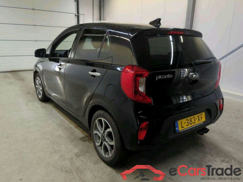 KIA Picanto 1.0 DPi Dyn.PlusLine #6