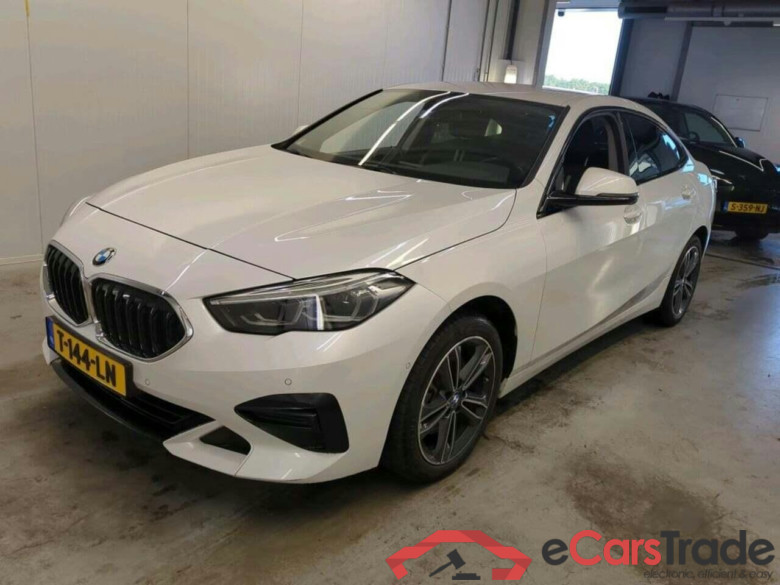 BMW 2-serie Gran Coupé 218 #1