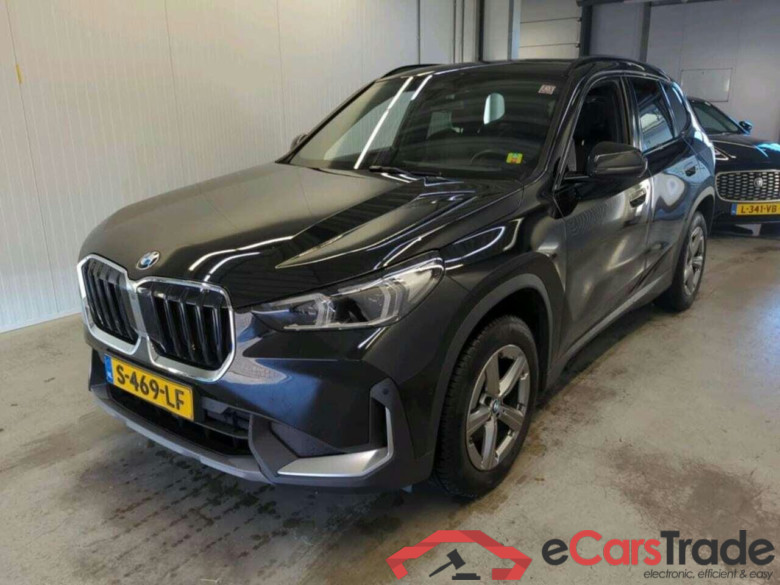 BMW X1 18 #1