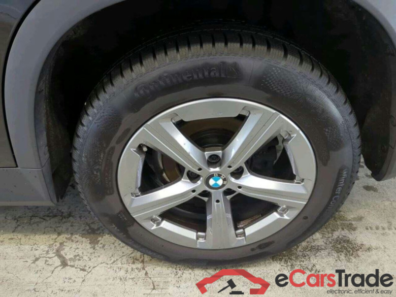 BMW X1 18 #5