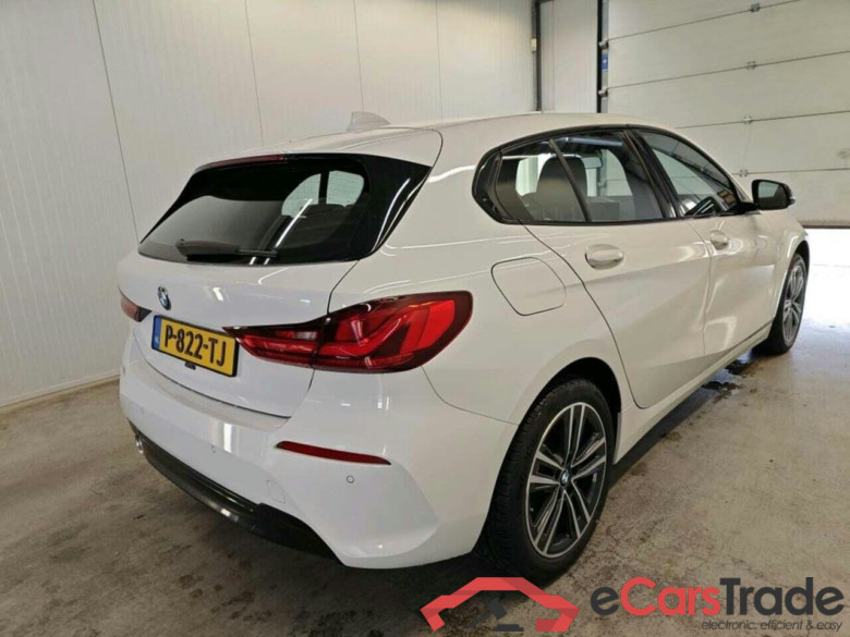 BMW 1-serie 118i Bns Edition #2