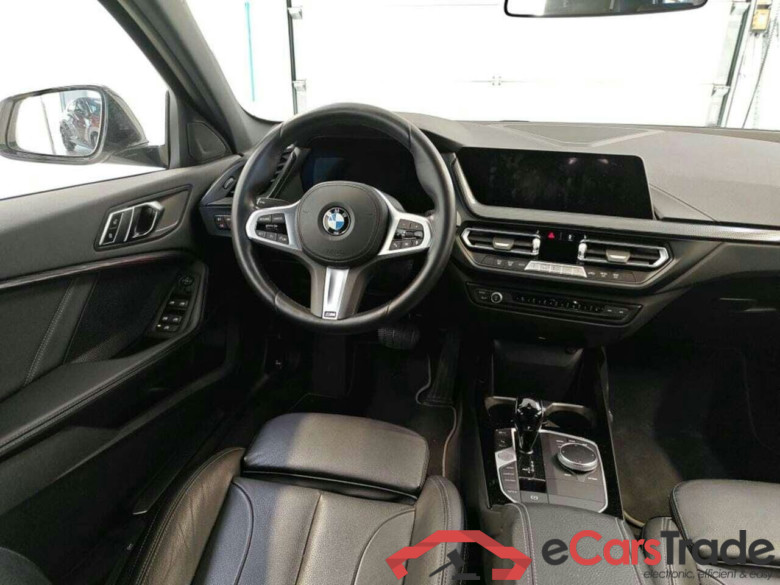 BMW 1-serie 118i Bns Edition #3