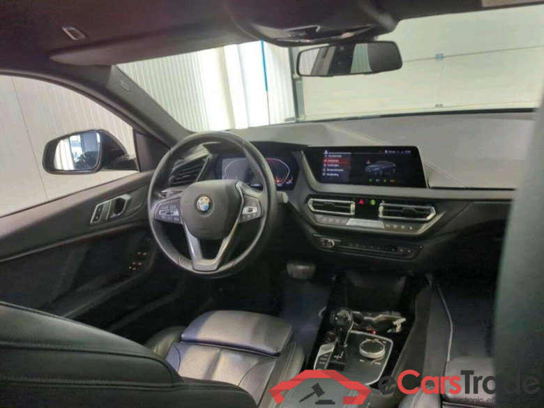 BMW 2-serie Gran Coupé 218i Executive #3