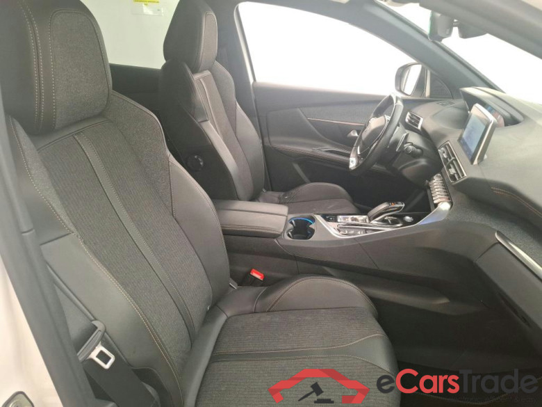 PEUGEOT 3008 / 2016 / 5P / SUV Hybrid4 300 e-EAT8 GT Line #6