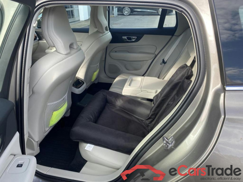 VOLVO V60 PHEV V60 2.0 T6 AWD PHEV Inscription #6