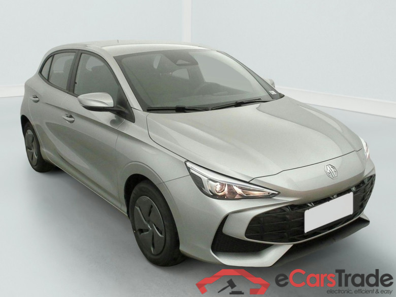 MG MG3 Standard 1.5 L Hybrid+ 195ch #1