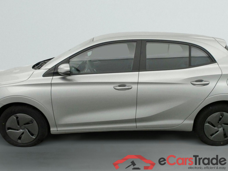MG MG3 Standard 1.5 L Hybrid+ 195ch #4