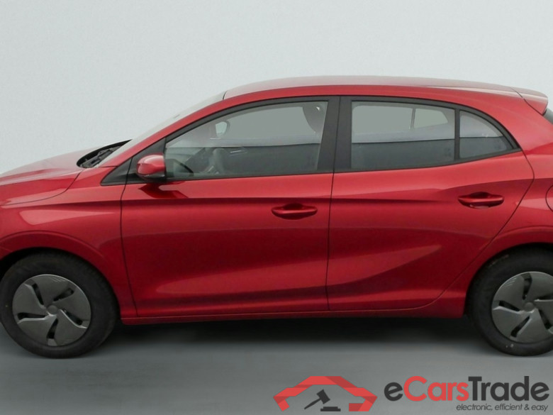 MG MG3 Standard 1.5 L Hybrid+ 195ch #4