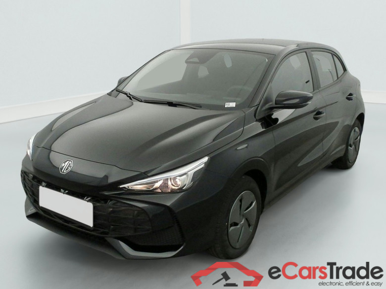 MG MG3 Standard 1.5 L Hybrid+ 195ch #3