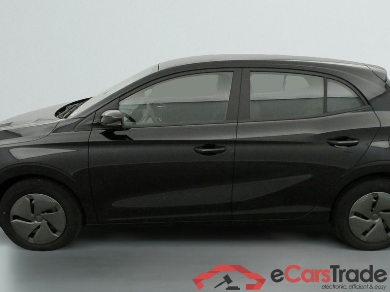 MG MG3 Standard 1.5 L Hybrid+ 195ch #4