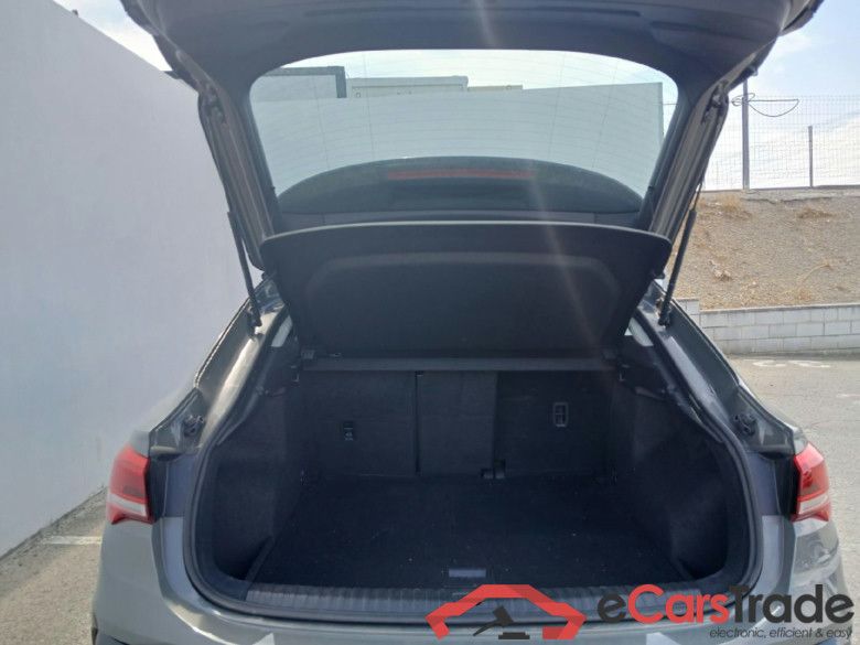 Q3 Sportback 35 TDI 2.0 TDI 150CV AT7 E6d #6