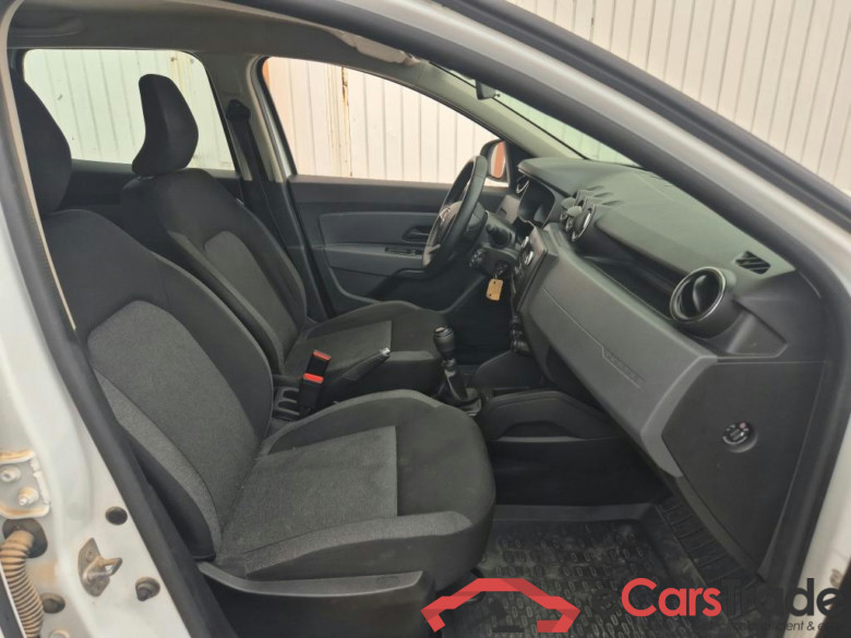 DACIA Duster / 2018 / 5P / todoterreno Essential Blue dCi 85kW (115CV) 4X4 #6