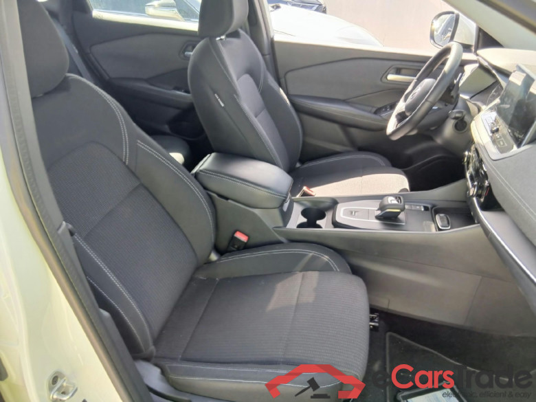 NISSAN QASHQAI / 2024 / 5P / todoterreno DIG-T 117kW (158CV) mHEV CVT Acenta #6