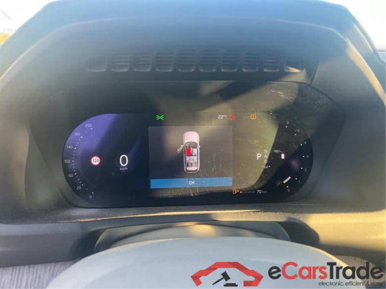 VOLVO XC90 / 2019 / 5P / todoterreno 2.0 B5 D AWD Plus Bright Auto #4