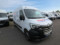 preview Renault Master #1