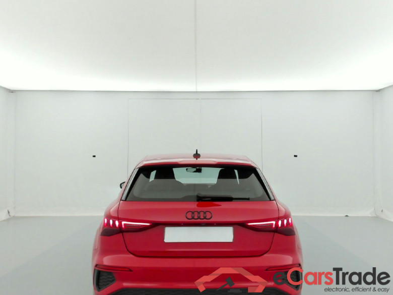 Audi A3 Sportback S line 35 TDI 150 S tronic 7 #6