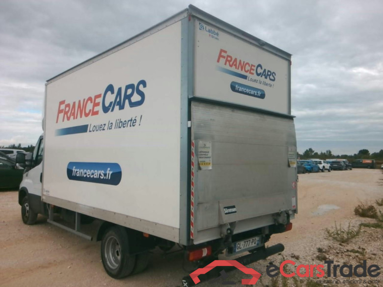 20M3 HAYON PORTE LAT LABBE RIS #3