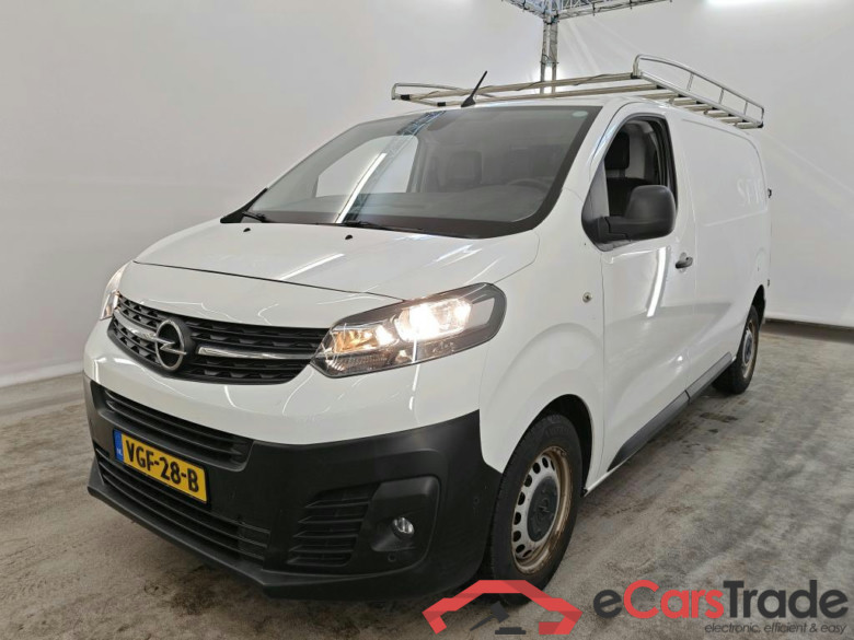 Opel Vivaro L2H1 1.5 Diesel 88kW Edition 4d