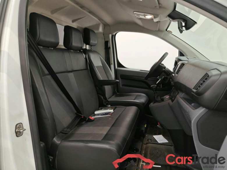 Opel Vivaro L2H1 1.5 Diesel 88kW Edition 4d #3