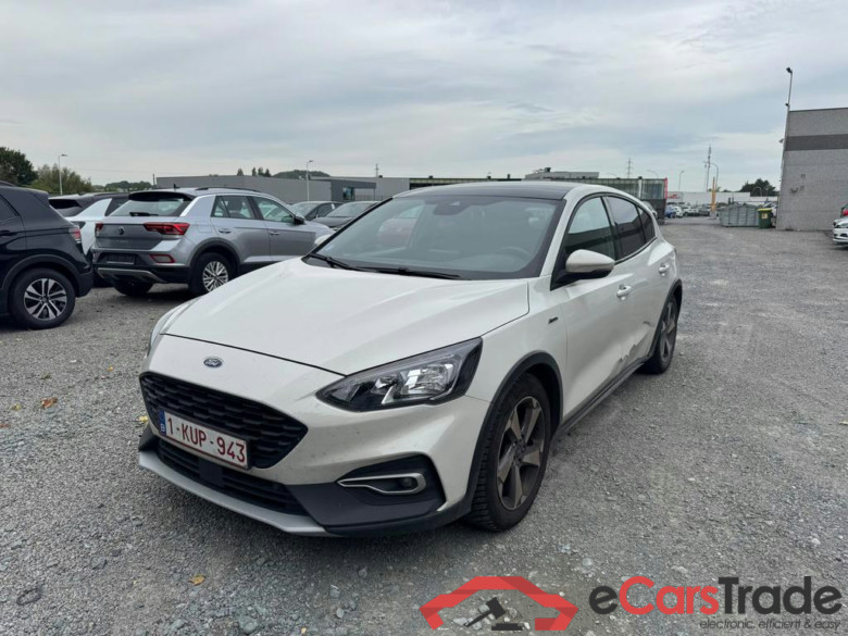 FORD Focus Active Focus Active 1.0 EcoBoost X #1