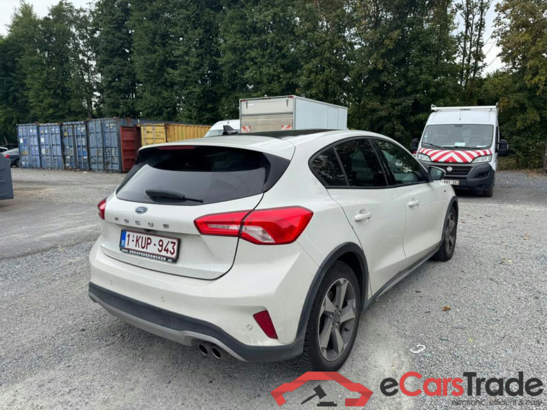 FORD Focus Active Focus Active 1.0 EcoBoost X #4