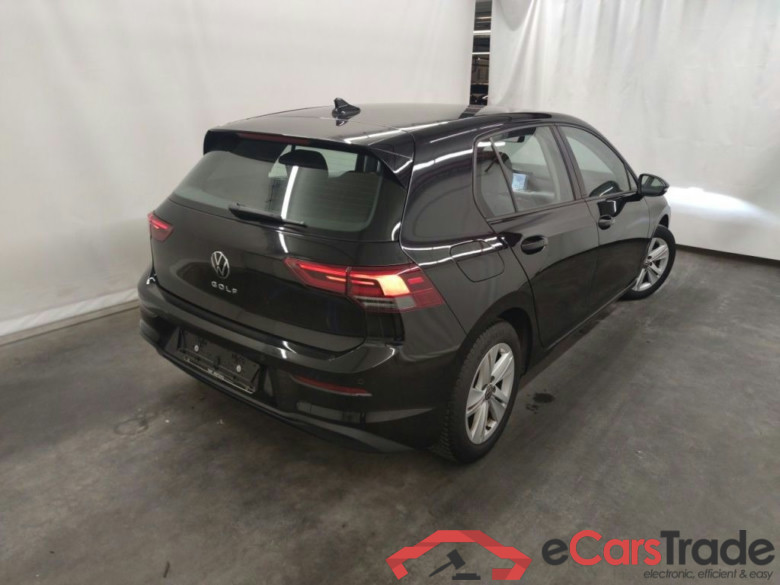 Volkswagen Golf VIII 2.0 TDI 85kW Life Business 5d #4
