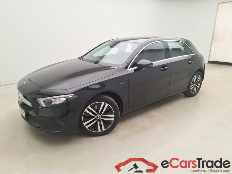 Mercedes, A-Class '18, A 250e PHEV Bus.Sol.Aut. #2