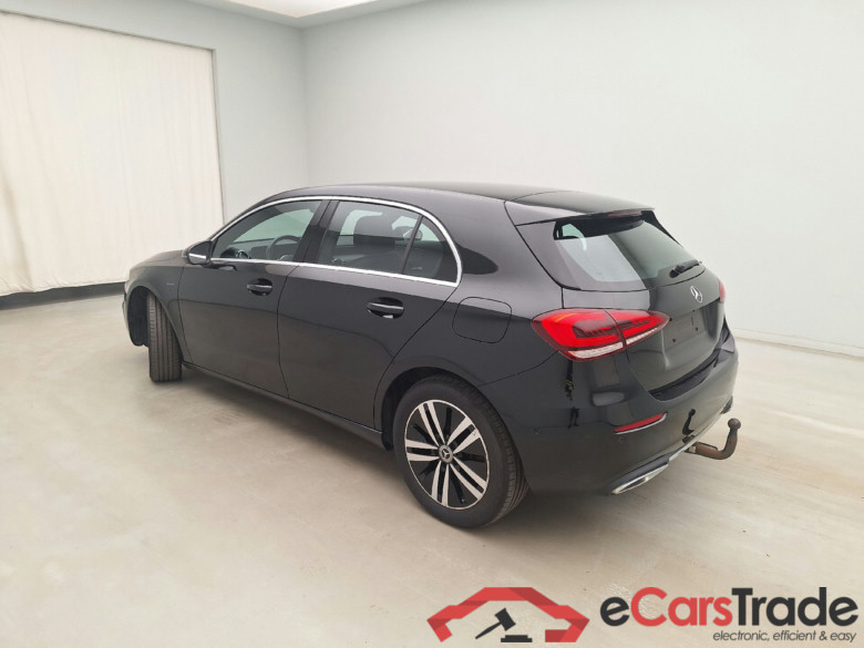 Mercedes, A-Class '18, A 250e PHEV Bus.Sol.Aut. #3