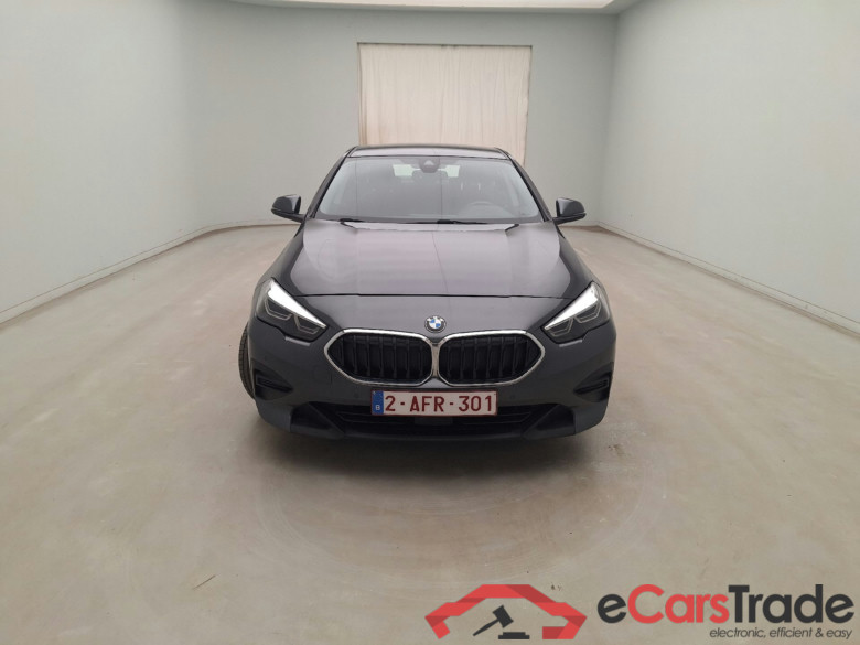 BMW, 2-serie Gr.Coupé '19, 216d Gr.C.85kW Aut. #1