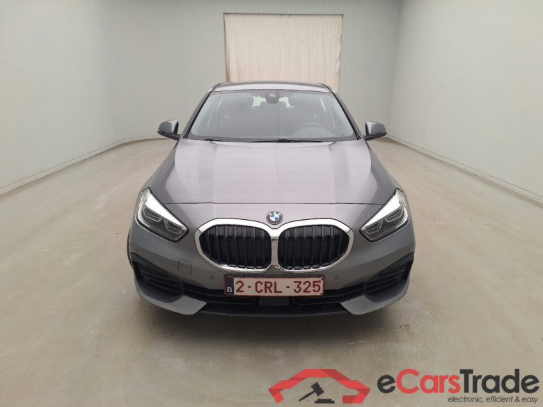 BMW, 1-serie '19, 116d 85kW Aut. #1