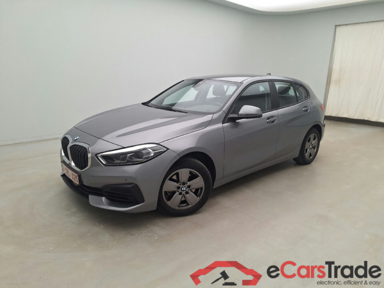 BMW, 1-serie '19, 116d 85kW Aut. #2