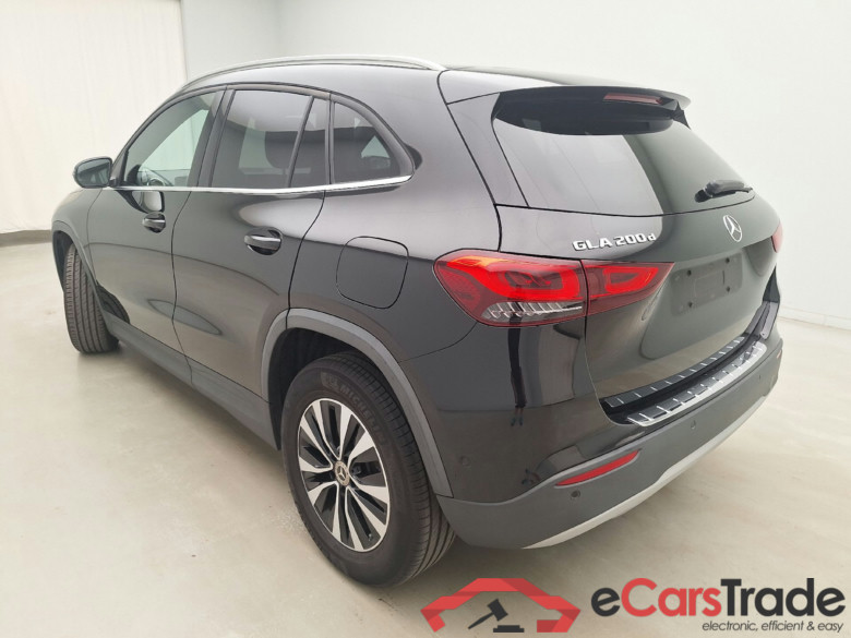 Mercedes, GLA '20, GLA 200 d Bus.Solution Aut. #3