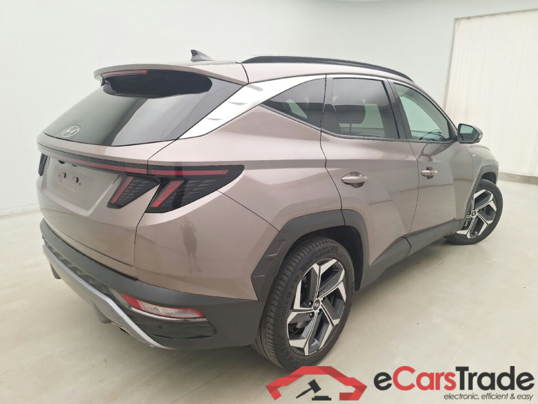 Hyundai, Tucson '20, Tuc.CRDi 48V 100kW Shine DCT #4