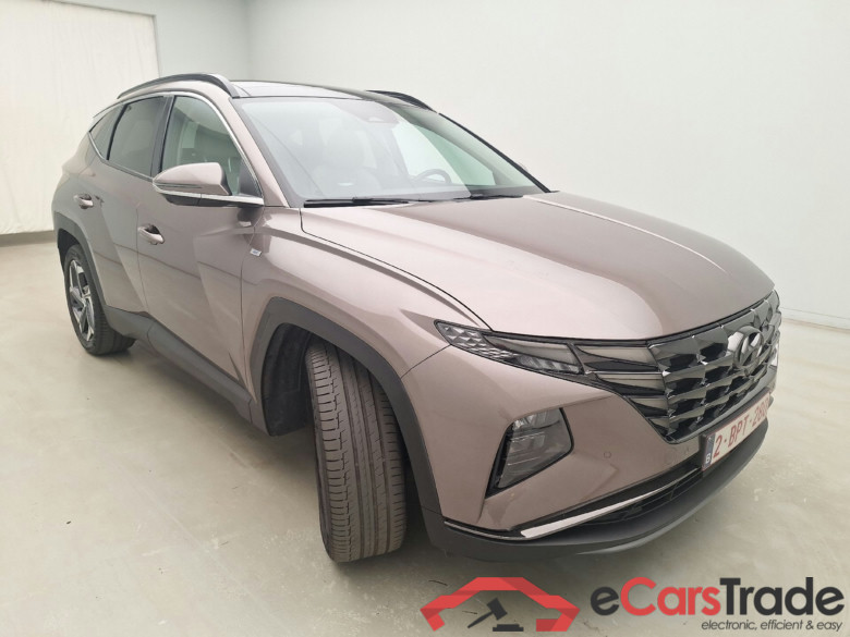 Hyundai, Tucson '20, Tuc.CRDi 48V 100kW Shine DCT #5