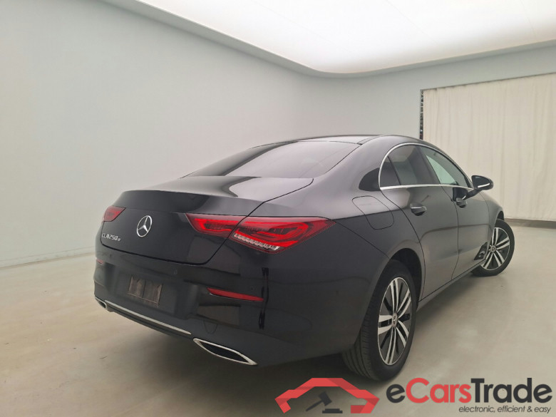 Mercedes, CLA-Class '19 PHEV, CLA 250 e Bus.Solut.Aut. #4