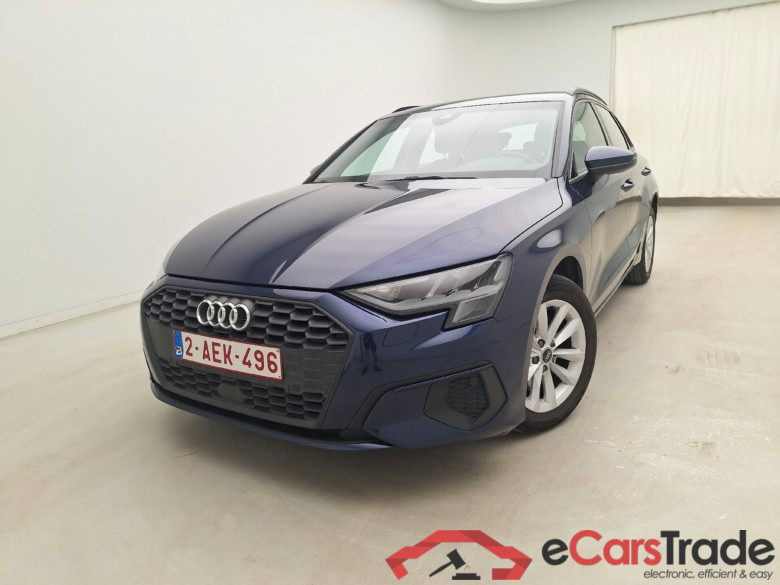Audi, A3 SB '20, A3 SB 35 TFSi 110kW Str. #2
