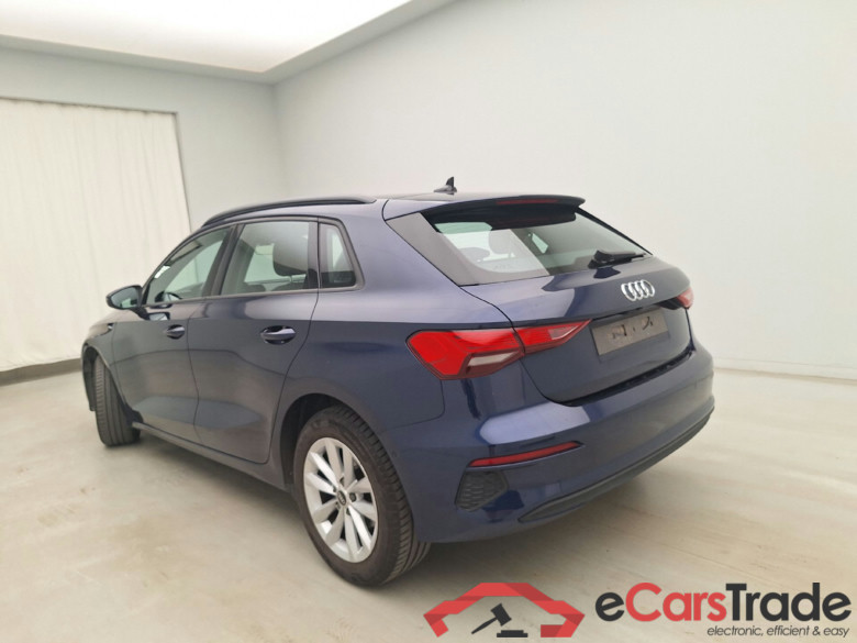 Audi, A3 SB '20, A3 SB 35 TFSi 110kW Str. #3