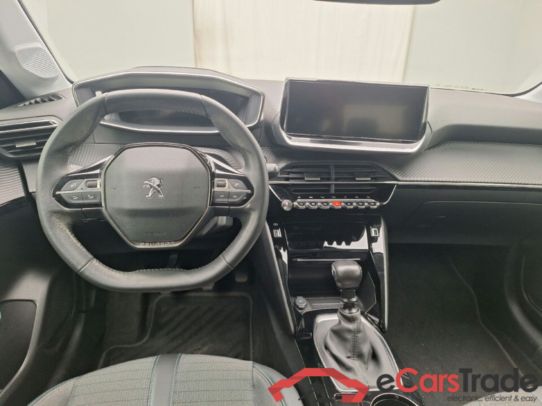 Peugeot, 208 '19, 208 1.5BHDi 100 Allure Pack #6