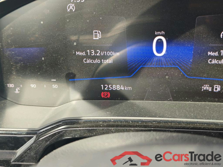 VOLKSWAGEN Polo / 2021 / 5P / berlina con portón Life 1.0 TSI 70kW (95CV) #5