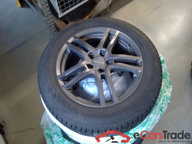 Mercedes-Benz EQA 300 SE Edition 4M #6
