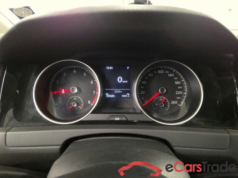 Golf Sp.Combi TSI 150 GT Aut. #6