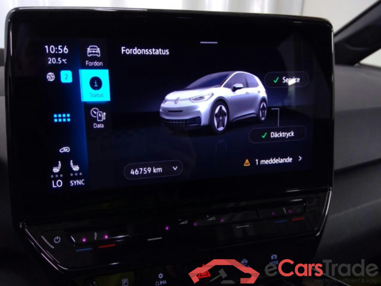 ID.3 58kWh Pro Performance #6