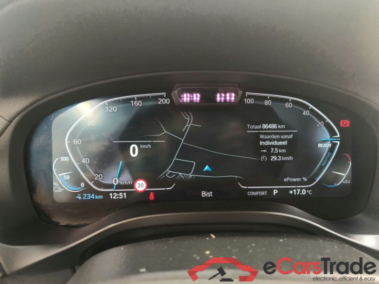 BMW iX3 sDrive35 5d #6