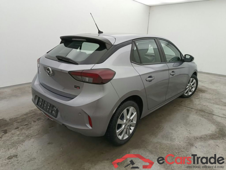 Opel Corsa 1.2 55kW S/S Edition 5d #2