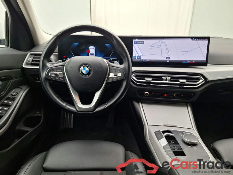 BMW, 3-serie T FL'22, 316d Touring 90kW A #6
