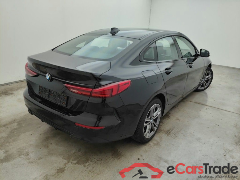BMW 2 GRAN COUPE 218iA 136hp OPF 4d #2