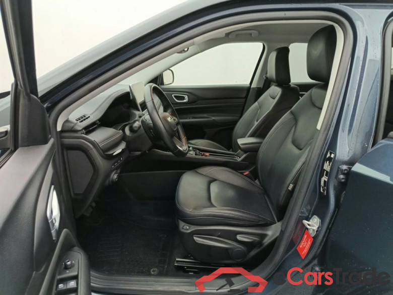 JEEP COMPASS - 2021 1.3 Turbo 180hp eAWD PHEV S 5d #3