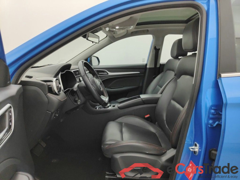 MG E-ZS - 2022 51 kWh ZS EV Luxury Standard Range 5d #3