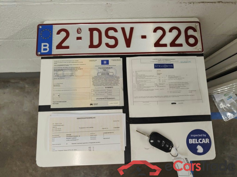 Peugeot Expert Standard L2 2.0 BlueHDi 145 EAT8 4d #4