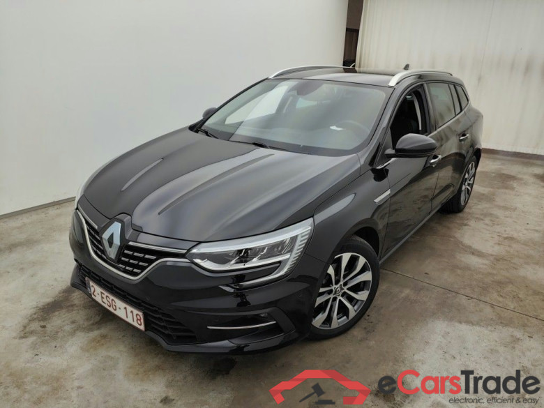 Renault Mégane Grandtour TCe 140 EDC Techno 5d